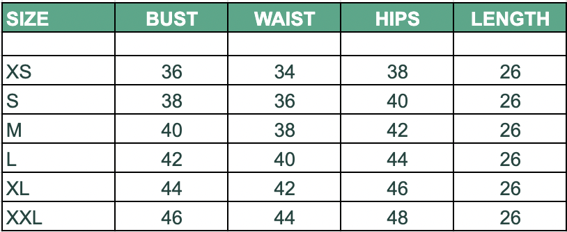 Anu - White and green COMFY  Woven cotton short office wear  for women- Label Zivara